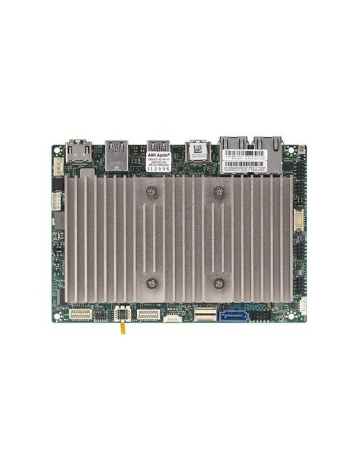 SM X13SRN-E3.5" SBC--P So