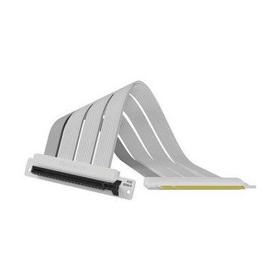 MCA-U000C-WPCI40-200 CM RiserCablePCIE4.0 x16 200mW