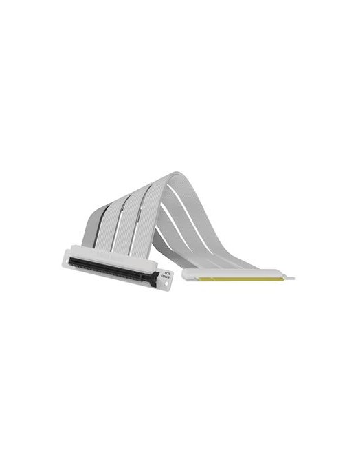MCA-U000C-WPCI40-200 CM RiserCablePCIE4.0 x16 200mW