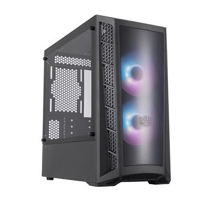 CM Case MasterBox MB320L ARGB