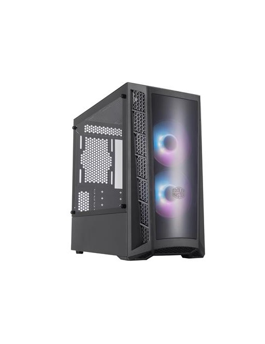 CM Case MasterBox MB320L ARGB