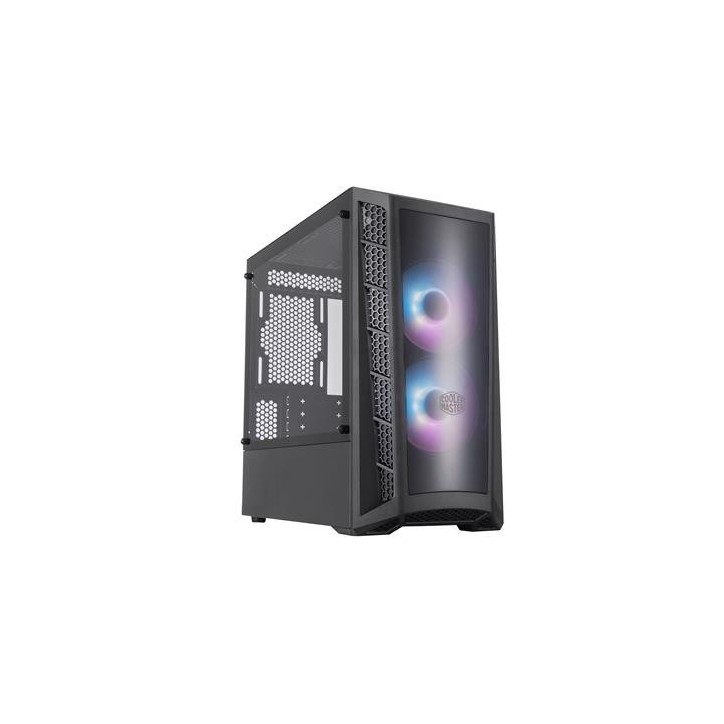 CM Case MasterBox MB320L ARGB