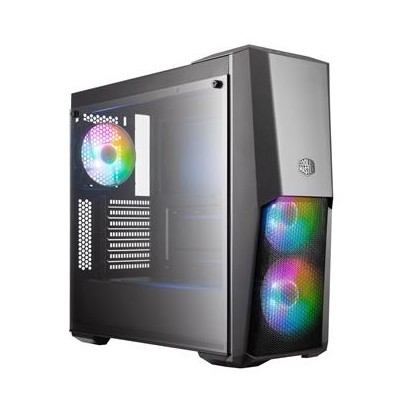 CM Case MasterBox MB500 ARGB