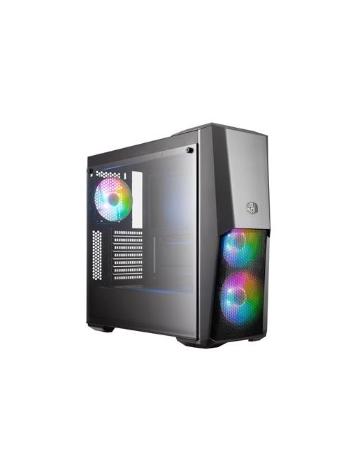 MCB-B500D-KGNN-S01 CM Case MasterBox MB500 ARGB