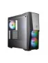 MCB-B500D-KGNN-S01 CM Case MasterBox MB500 ARGB