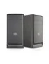 MCB-E300L-KN5N-B02 CM Case MasterBox E300L Silver