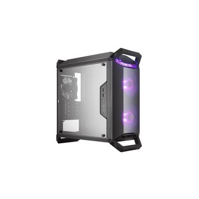 CM Case MasterBox Q300P RGB