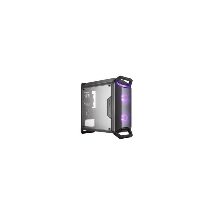 CM Case MasterBox Q300P RGB