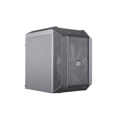 MCM-H100-KANN-S00 CM Case Mastercase H100 RGB