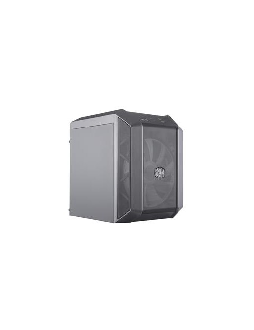 MCM-H100-KANN-S00 CM Case Mastercase H100 RGB
