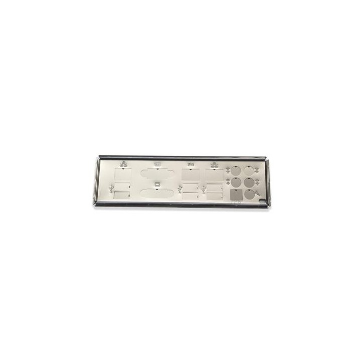 Supermicro I/O shield 00142