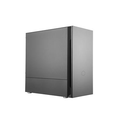 CM Case Silencio S400 Steel