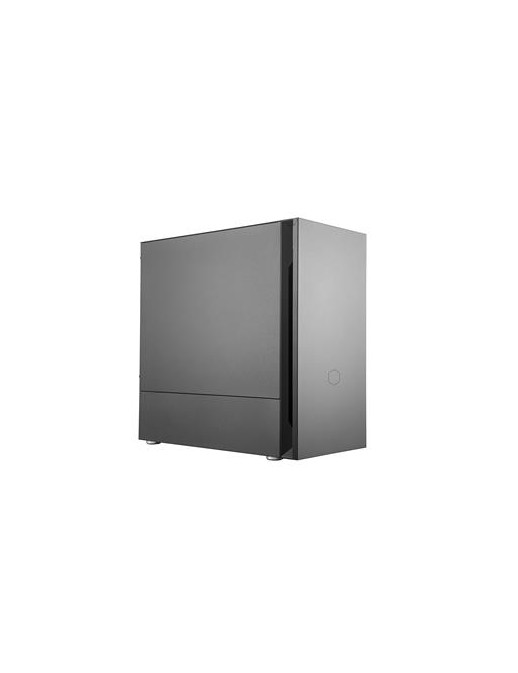 CM Case Silencio S400 Steel