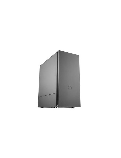 CM Case Silencio S600 Steel