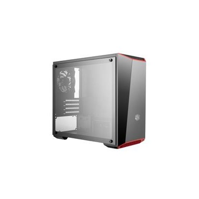 CM Case MasterBox Lite 3.1 TG