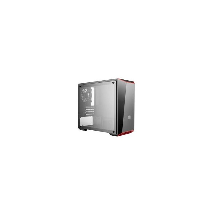 CM Case MasterBox Lite 3.1 TG