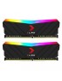 MD16GK2D4320016XRGB PNY DDR4 2x8GB 3200MHz DIMM MD16GK2D4320016XRGB