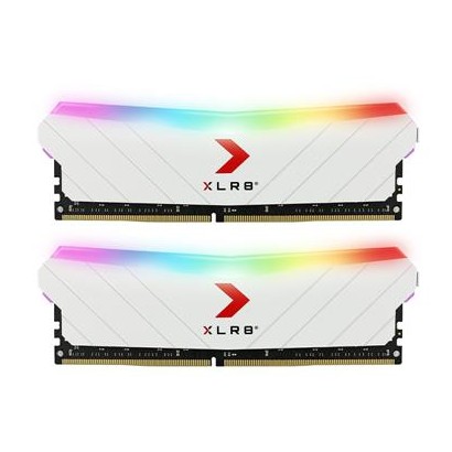 MD16GK2D4360018XWRGB PNY DDR4 2x8GB 3600MHz DIMM