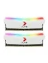 MD16GK2D4360018XWRGB PNY DDR4 2x8GB 3600MHz DIMM