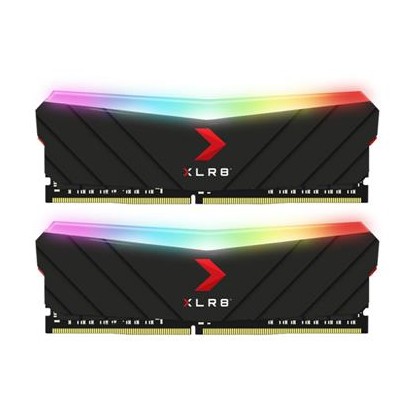 MD16GK2D4400018XRGB PNY DDR4 2x8GB 4000MHz DIMM
