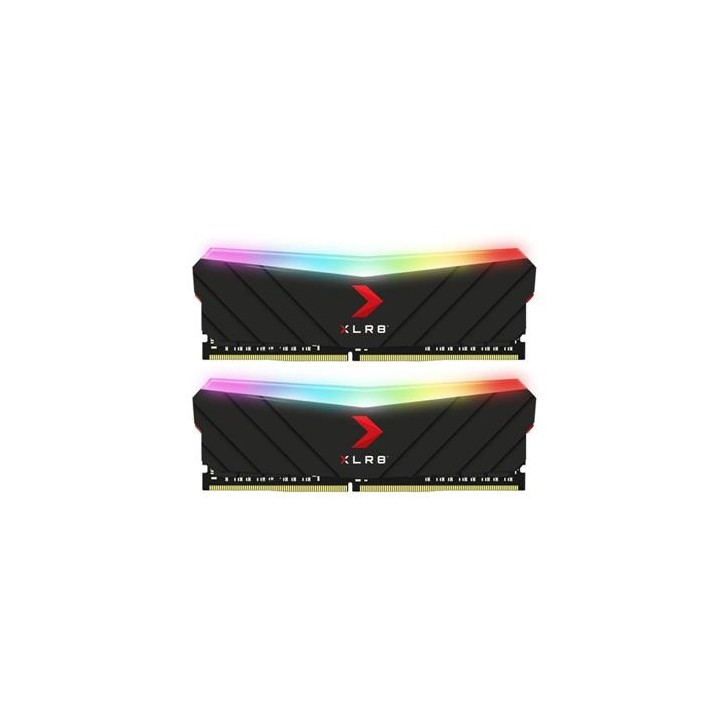 PNY DDR4 2x8GB 4000MHz DIMM