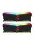 MD16GK2D4400018XRGB PNY DDR4 2x8GB 4000MHz DIMM