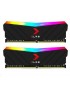 MD32GK2D4320016XRGB PNY DDR4 2x16GB 3200MHz DIMM MD32GK2D4320016XRGB