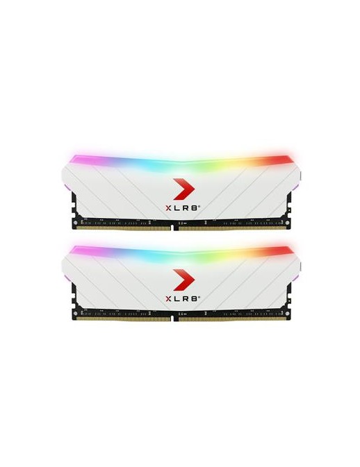 MD32GK2D4320016XWRGB PNY DDR4 2x16GB 3200MHz DIMM