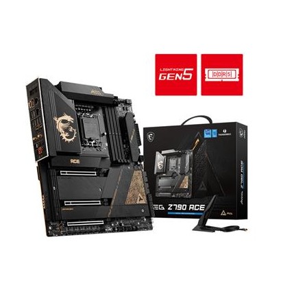 MSI MEG Z790 ACE