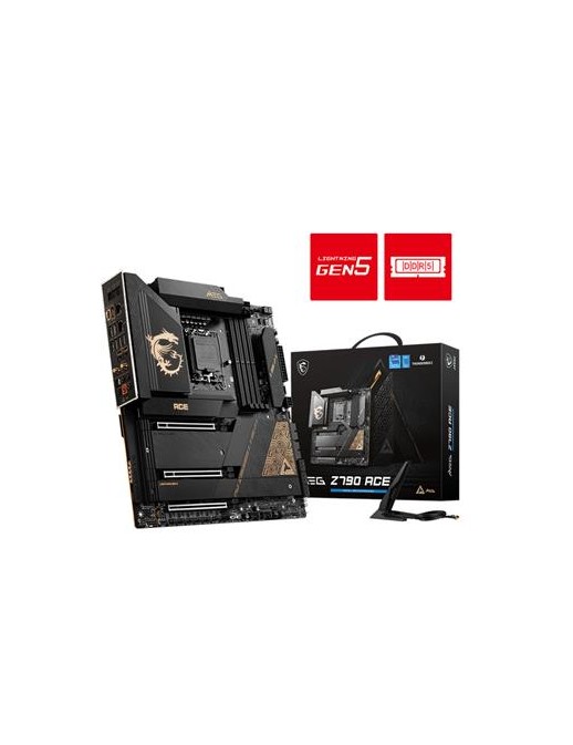 MEG Z790 ACE MSI MEG Z790 ACE