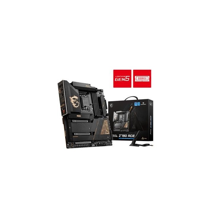 MEG Z790 ACE MSI MEG Z790 ACE