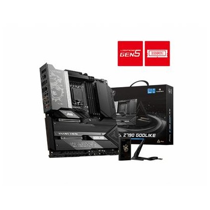 MSI MEG Z790 GODLIKE