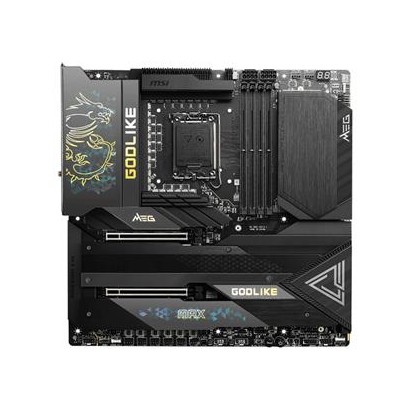 MSI MEG Z790 GODLIKE MAX