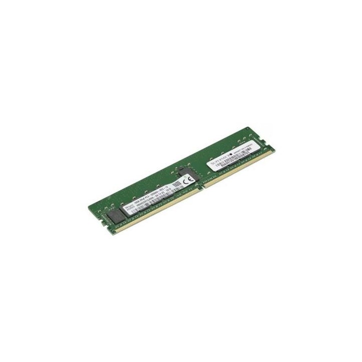 SM 16GB DDR4 2933 1Rx4 LP