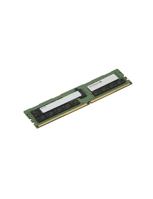 SMC 32GB DDR4-3200 2Rx4 RDIMM