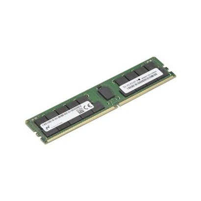 MEM-DR432L-CL07-ER32 SM 32GB DDR4 3200 2Rx816G MEM-DR432L-CL07-ER32