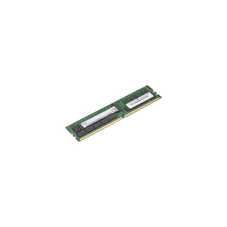 SM 32GB DDR4 3200 2Rx816G MEM-DR432L-HL01-EU32