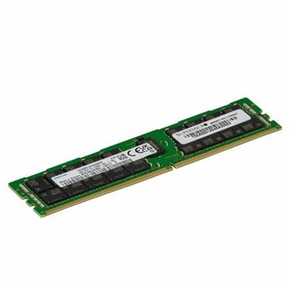 MEM-DR464L-SL02-ER32 SM 64GB DDR4 3200 2Rx4 LP MEM-DR464L-SL02-ER32