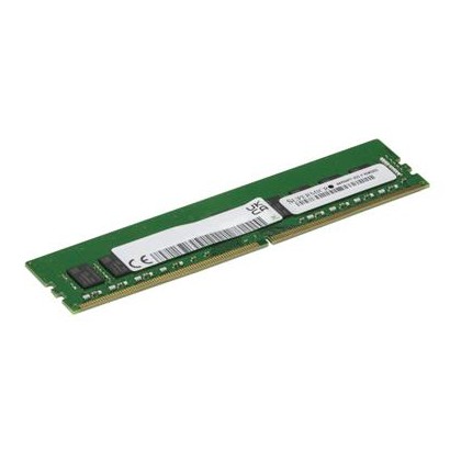 SM 8GB DDR4 3200 1Rx8 ECC