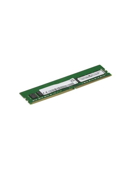 SM 8GB DDR4 3200 1Rx8 ECC