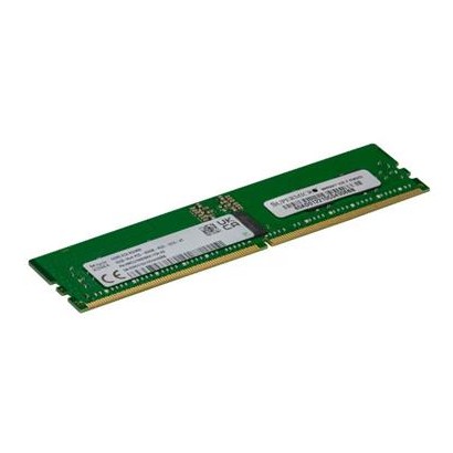 MEM-DR516L-HL01-ER48 SM 16GB DDR5 4800 1Rx8 LP