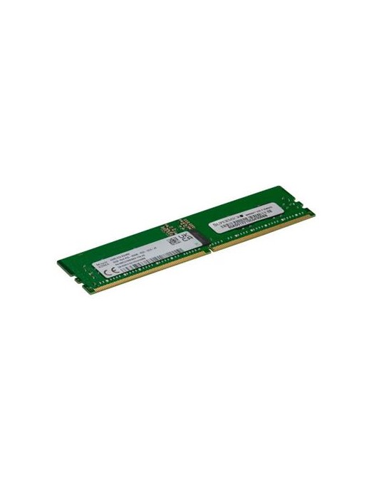 SM 16GB DDR5 4800 1Rx8 LP