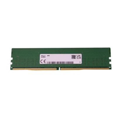 MEM-DR516L-HL01-EU48 SM 16GB DDR5 4800 1Rx816G