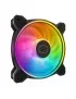 MFL-B2DN-21NP2-R2 CM MasterFan MF120 HALO