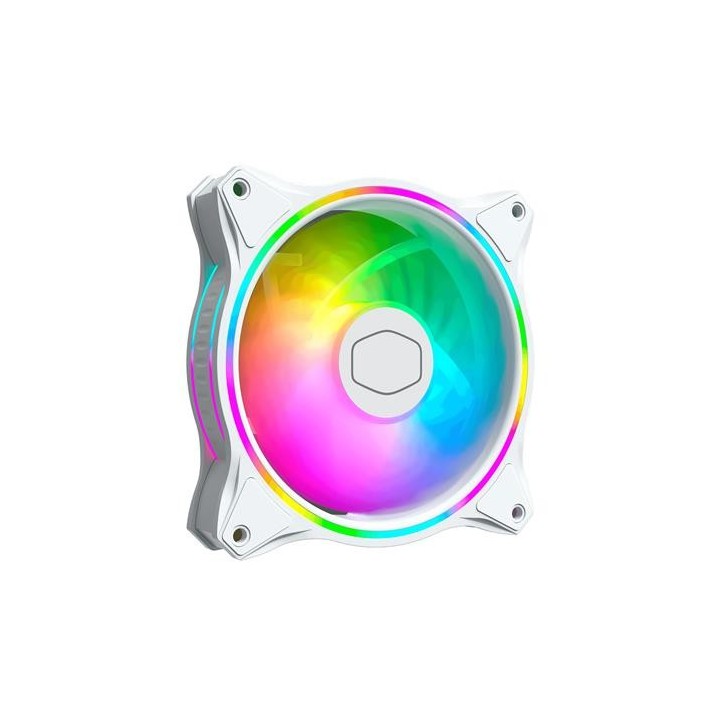 CM MasterFan MF120 HALO W