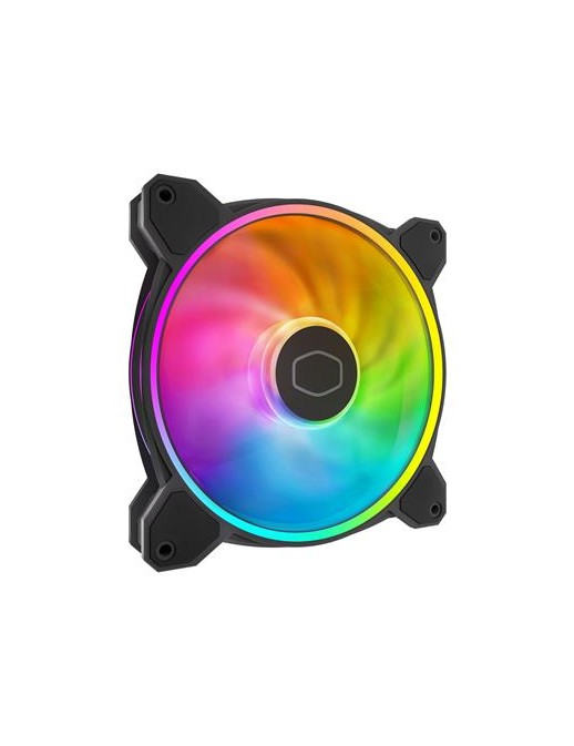 MFL-B4DN-16NP2-R2 CM MasterFan MF140 HALO2 argb