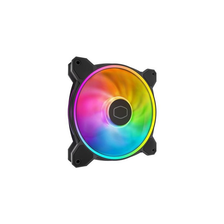 CM MasterFan MF140 HALO2 argb