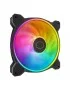 MFL-B4DN-16NP2-R2 CM MasterFan MF140 HALO2 argb