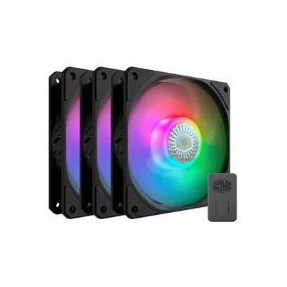 MFX-B2DN-183PA-R1 CM Sickleflow 120 ARGB 3in1