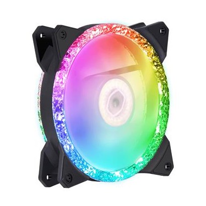 CM MasterFan MF120 Prismatic